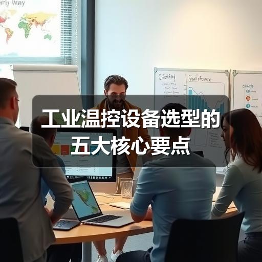 工业温控设备选型的五大核心要点 工业温控设备选型的五大核心要点