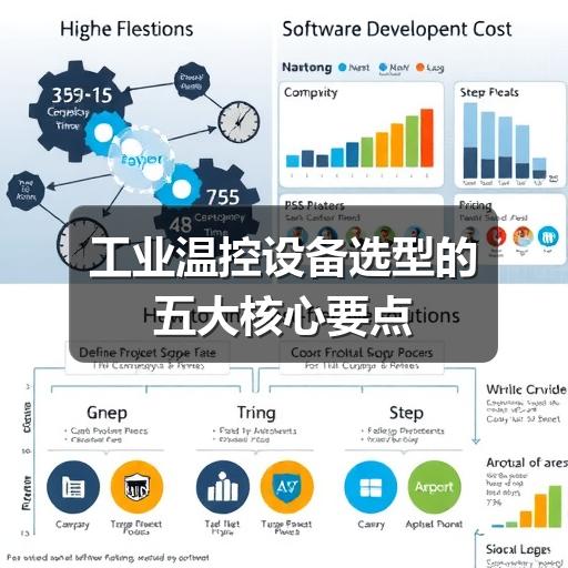 工业温控设备选型的五大核心要点 工业温控设备选型的五大核心要点