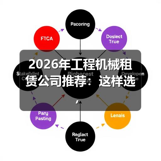 2026年工程机械租赁公司推荐:这样选,施工更高效更省心 - 智穹界久阳机械 2026年工程机械租赁公司推荐:这样选,施工更高效更省心