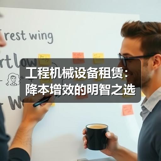 工程机械设备租赁:降本增效的明智之选 - 智穹界久阳机械 工程机械设备租赁:降本增效的明智之选