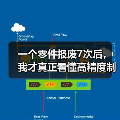 一个零件报废7次后，我才真正看懂高精度制造工艺（图3）