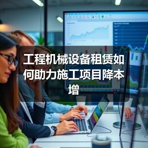 工程机械设备租赁如何助力施工项目降本增效 - 智穹界久阳机械 工程机械设备租赁如何助力施工项目降本增效