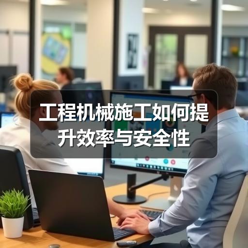 工程机械施工如何提升效率与安全性 - 智穹界久阳机械 工程机械施工如何提升效率与安全性