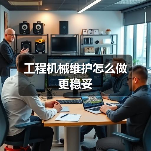 工程机械维护怎么做更稳妥 - 智穹界久阳机械 工程机械维护怎么做更稳妥