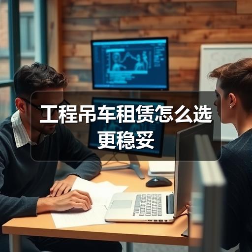 工程吊车租赁怎么选更稳妥 工程吊车租赁怎么选更稳妥