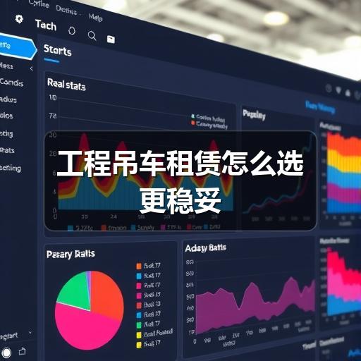 工程吊车租赁怎么选更稳妥 工程吊车租赁怎么选更稳妥