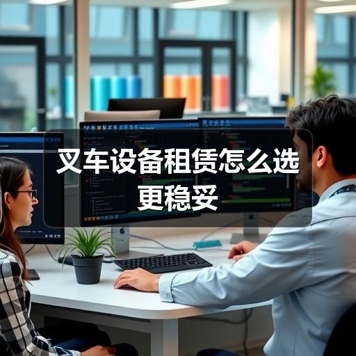 叉车设备租赁怎么选更稳妥 叉车设备租赁怎么选更稳妥