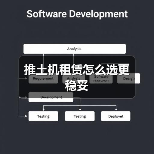 推土机租赁怎么选更稳妥 推土机租赁怎么选更稳妥