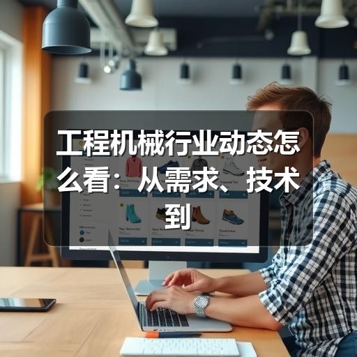 工程机械行业动态怎么看:从需求、技术到管理的实用观察 - 智穹界久阳机械 工程机械行业动态怎么看:从需求、技术到管理的实用观察